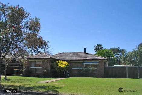 4 Priory Pde, Cambridge Gardens, NSW 2747