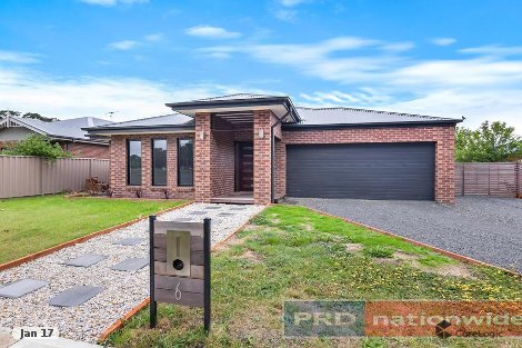 6 Myrtle Grove Rd, Ballan, VIC 3342