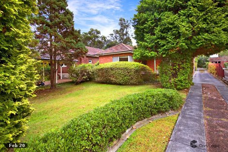 14 Woodlands Rd, East Lindfield, NSW 2070