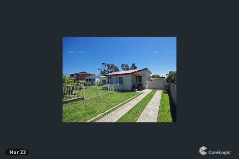 103 Prince Edward Ave, Culburra Beach, NSW 2540