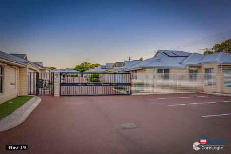 10/3 Mountain View, Kelmscott, WA 6111