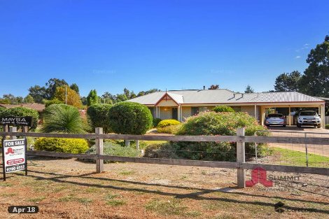 60 Ewing Rd, Allanson, WA 6225