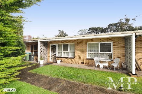 4/1675 Point Nepean Rd, Capel Sound, VIC 3940