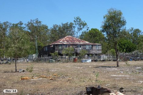 1169 Glenbar Rd, Glenbar, QLD 4620