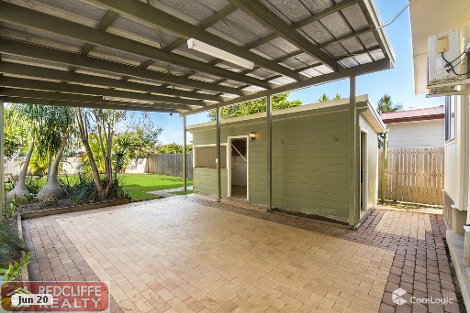 32 Donald St, Woody Point, QLD 4019