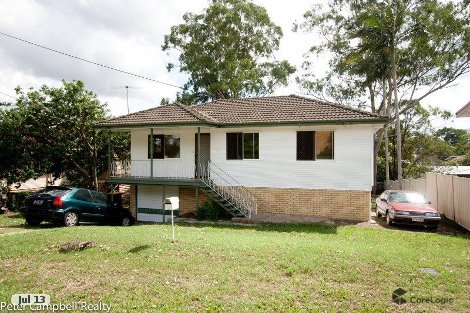 19 Eidsvold St, Keperra, QLD 4054