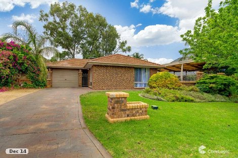 10 Argyle Walk, Hillbank, SA 5112