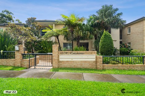 5/153-157 Powderworks Rd, Elanora Heights, NSW 2101