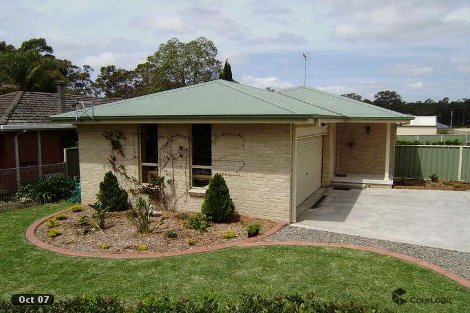 49 Yalwal Rd, West Nowra, NSW 2541