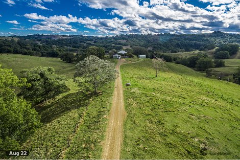 201 Terania Creek Rd, The Channon, NSW 2480