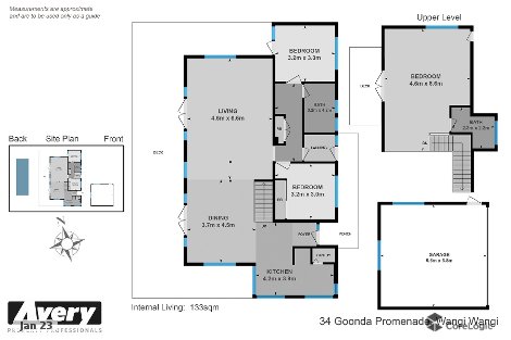 34 Goonda Prom, Wangi Wangi, NSW 2267