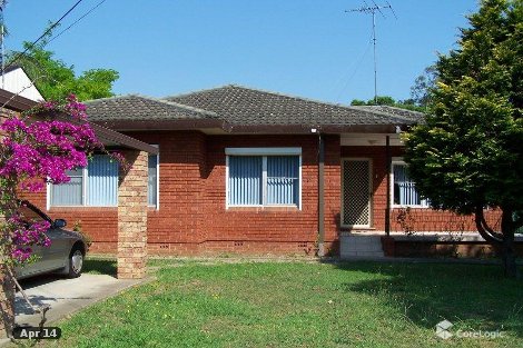 44 Cumberland Rd, Ingleburn, NSW 2565