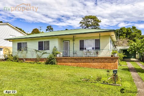 52 Princess St, Macksville, NSW 2447