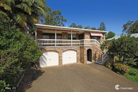 17 Vista Ave, Catalina, NSW 2536