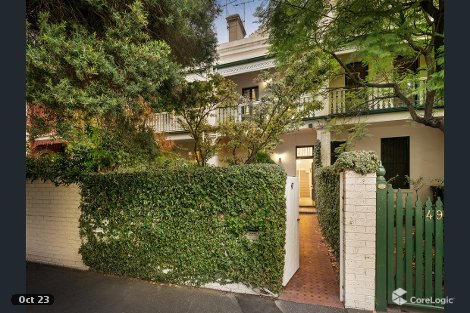 47 Hotham St, East Melbourne, VIC 3002