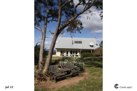 1624 Glen Alice Rd, Mount Marsden, NSW 2849