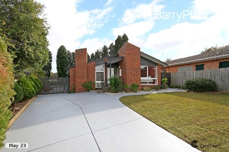 31 Clondara Dr, Rowville, VIC 3178