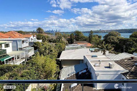 4/14-16 Military Rd, Watsons Bay, NSW 2030