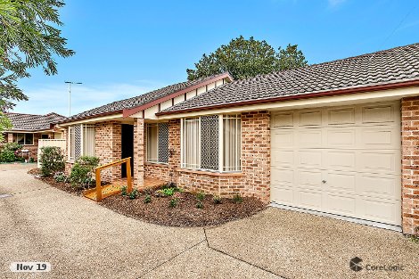 2/85-87 Loftus Ave, Loftus, NSW 2232