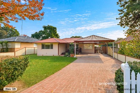 151 Great Western Hwy, Emu Plains, NSW 2750