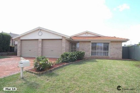 6 Meldon Pl, Stanhope Gardens, NSW 2768