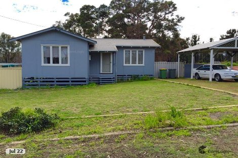 12 Eastcott St, Yarloop, WA 6218