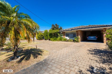 27 Blenny Cl, Cannington, WA 6107