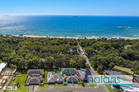 19a San Simeon Cct, Sapphire Beach, NSW 2450