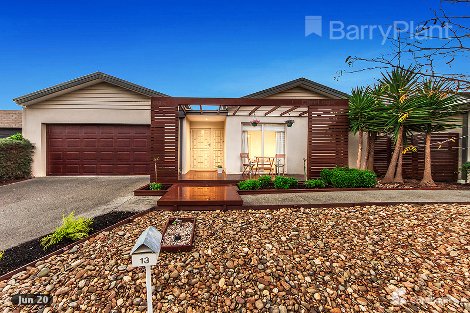 13 Bentley Dr, Deer Park, VIC 3023