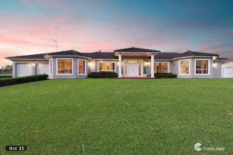 45 Kerrs Rd, Mount Vernon, NSW 2178