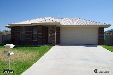 31 Ningadhun Cct, Narrabri, NSW 2390