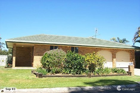 18 Grevillea Ave, Mullumbimby, NSW 2482