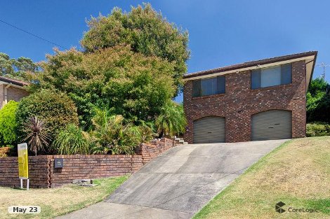 190 Burke Rd, Dapto, NSW 2530