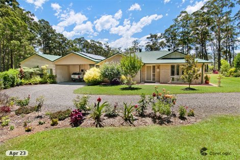 18 Belle Rio Cl, Verges Creek, NSW 2440