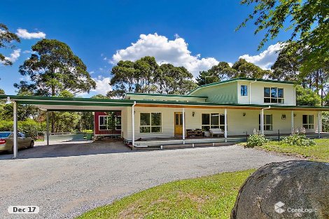 90 Blue Ridge Rd, Dewhurst, VIC 3808