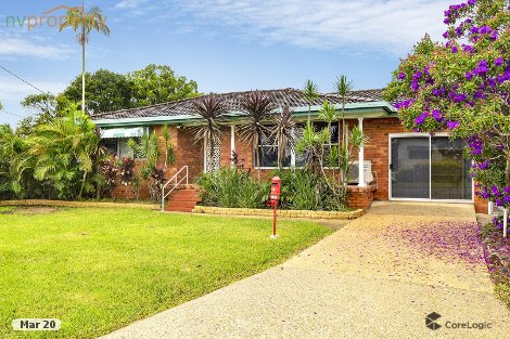 14 Partridge St, Macksville, NSW 2447