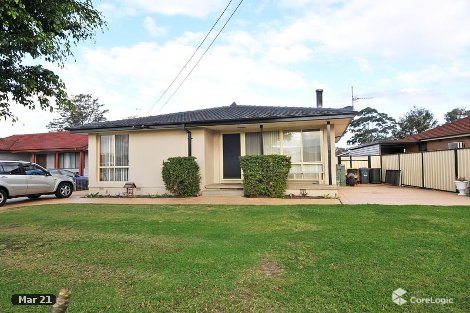 13 Bingara Ave, Dapto, NSW 2530