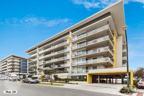 306/25 Malata Cres, Success, WA 6164