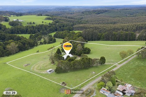 45 Southorn St, Beech Forest, VIC 3237