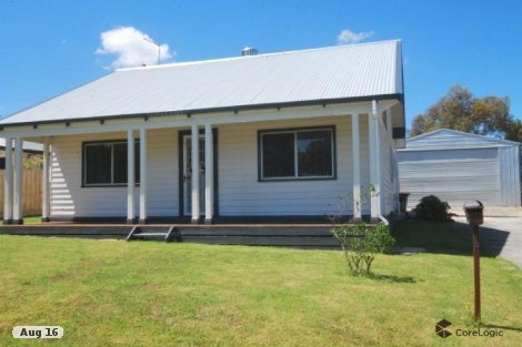 13 Mill St, Toora, VIC 3962