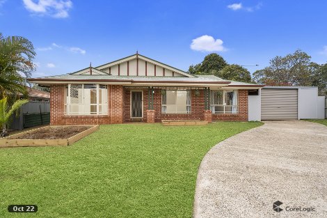 59 Cresthaven Dr, Morayfield, QLD 4506