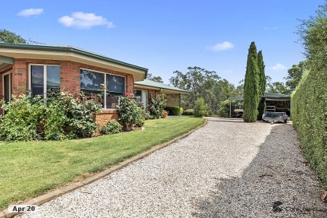 34 Shelton St, Avenel, VIC 3664