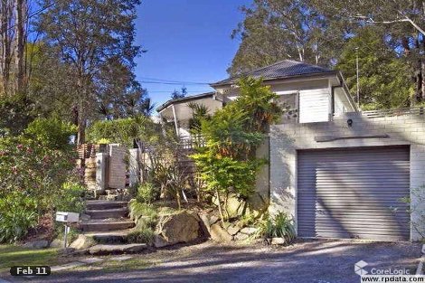 24a The Crescent, Woronora, NSW 2232