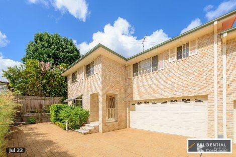 3/19-21 Murrandah Ave, Camden, NSW 2570