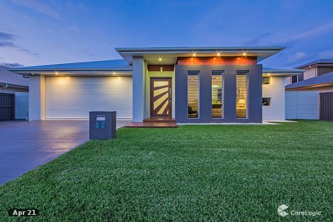 16 Foxwood Cct, Wakerley, QLD 4154