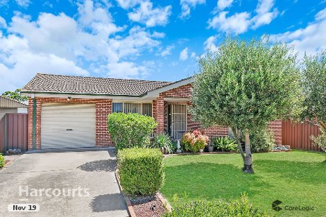 47 Symonds Rd, Dean Park, NSW 2761