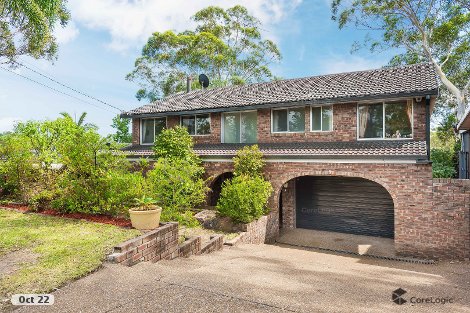 5 Inverness Pl, Kareela, NSW 2232