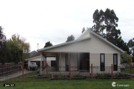 27 Frazer St, Strahan, TAS 7468