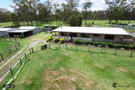 12-20 Hinchcliffe Rd, Logan Village, QLD 4207