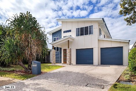 61 Saltwater Way, Mount Coolum, QLD 4573